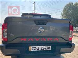 نیسان نەڤارا